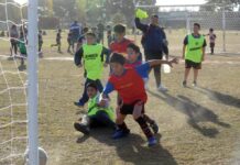 Presentaron el Boleto Deportivo Gratuito y la Billetera Deportiva Santa Fe para impulsar el deporte y prevenir adicciones