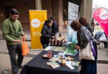 La UNL impulsó acciones por el clima y la sostenibilidad en el Día Mundial del Ambiente