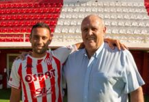 Punto final: Corvalán y Roldán dejan Unión