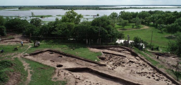 Fuerte Sancti Spiritus