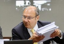 Escándalo judicial: el Consejo de la Magistratura activó el juicio político y suspendió al juez Salmain