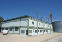 Crisis arrocera en San Javier: cerró el Molino Tahín tras un corte de energía y crece la preocupación por los empleos