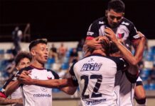 Por EME: Colón busca cortar la racha ante Defensores de Belgrano