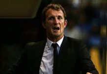 Arruabarrena será el nuevo técnico de Boca