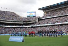 Argentina venció a Honduras y dejó señales positivas de cara al Mundial 2026