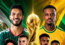 México y Sudáfrica abren el Mundial 2026 en el Azteca