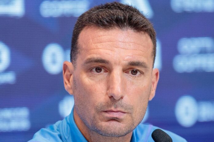 scaloni