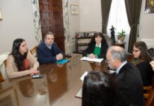 La UNL abastecerá con alimentos nutritivos a una unidad penitenciaria de Rosario