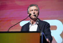 “No se puede manosear la Justicia”: Macri cuestionó al Gobierno nacional en su visita a Santa Fe