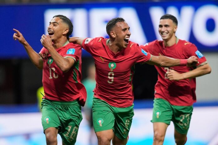 MARRUECOS