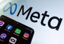 Caída global de Meta: usuarios reportaron fallas en Facebook e Instagram