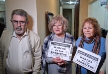 Primer encuentro de jubilados en Santa Fe con foco en los derechos de las personas mayores