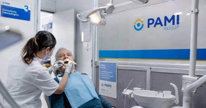 PAMI MEDICOS ODONTOLOGOS