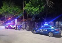 Rafaela: seguirán detenidos dos hombres investigados por un ataque a tiros en barrio Mora
