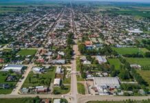 “Será el parque solar más grande de Santa Fe”: San Carlos Centro se prepara para un proyecto energético histórico