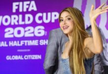 Cómo será la presentación de Shakira en el medio tiempo del Mundial 2026 y por dónde ver el show