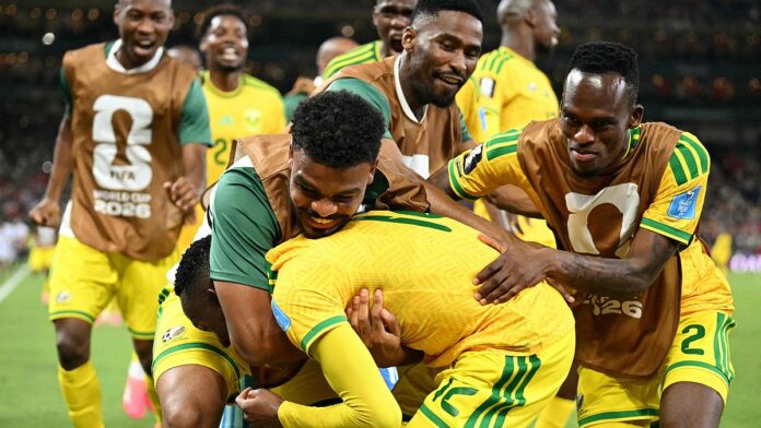 SUDAFRICA