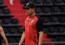 Colón busca la recuperación ante el Dragón