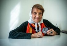 Murió Taty Almeida, histórica referente de Madres de Plaza de Mayo Línea Fundadora