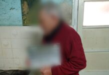 López: detuvieron a un hombre acusado de amenazas, privación ilegítima de la libertad y tenencia de armas