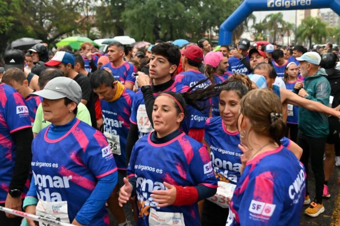 CUDAIO MARATON