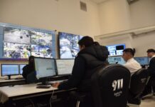 Santa Fe redujo un 30 % las falsas alarmas al 911 y mejoró los tiempos de respuesta