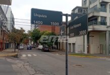 Cuento del tío en barrio Sur: se hicieron pasar por agentes de ANSES y estafaron a una mujer de 87 años