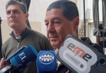 Cáritas lanzó su colecta anual y apeló a la solidaridad para sostener la asistencia social