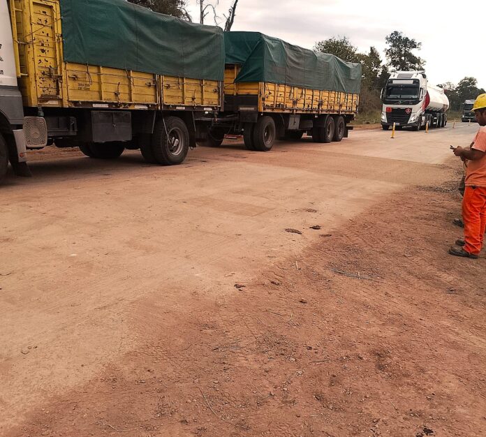 RUTA 34