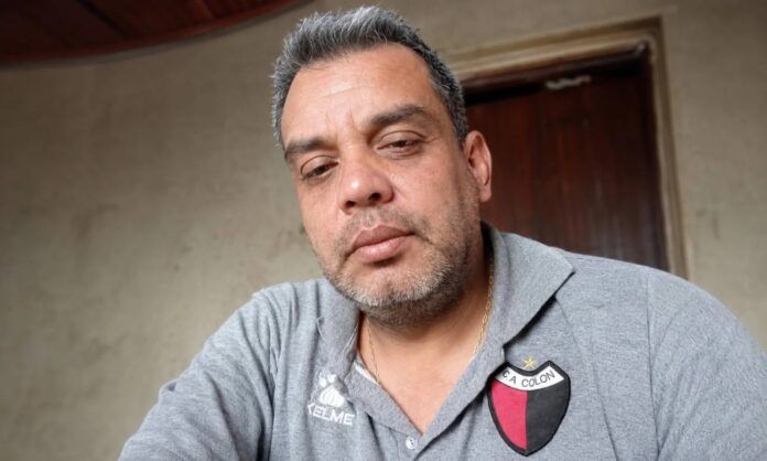 Eduardo Villanueva