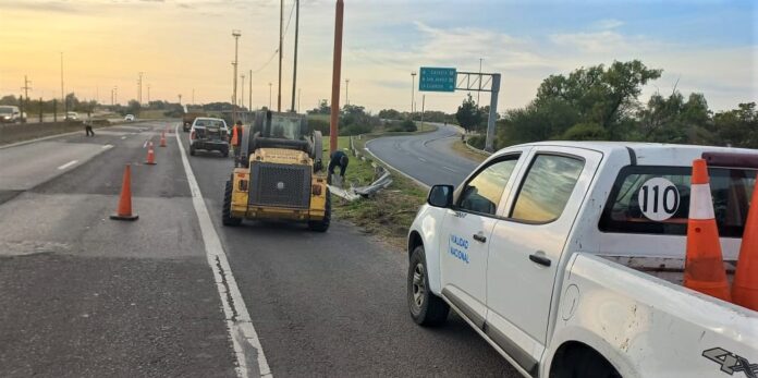 RUTAS NACIONALES