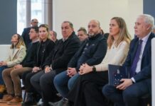Se presentó la tercera edición del Santa Fe Business Forum