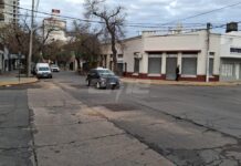 “Cuento del tío” en barrio Constituyentes: se hicieron pasar por su hija y les robaron cerca de un millón de dólares