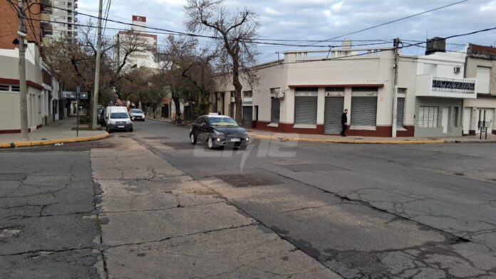 ROBO CUENTO DEL TIO BARRIO CONSTITUYENTES