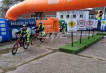 Semana de la Seguridad Vial en Santa Fe: apuestan a la educación como herramienta para salvar vidas