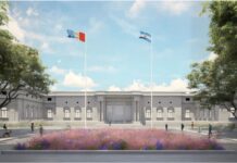 Plaza Italia: el Colegio de Arquitectos respalda su recuperación y pide participar del proyecto