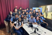 De Santa Fe a una semifinal nacional: una docente fue reconocida por impulsar que los adolescentes encuentren su voz