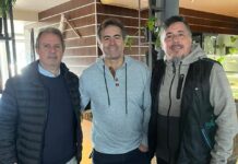 Referentes del cooperativismo y mutualismo se reúnen en Santa Fe para fortalecer la economía social