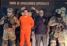 Trasladaron a Piñero al «Narigón» Vázquez, uno de los prófugos más buscados de la provincia