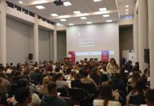 Más de 1.800 aspirantes rinden el examen único para ingresar al sistema de residencias de salud en Santa Fe