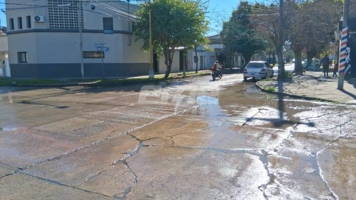 BARRIO ROMA