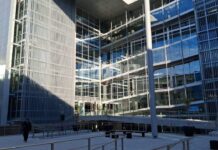 Avanza la mudanza al nuevo edificio de Tribunales y estiman que estará operativo en las próximas semanas