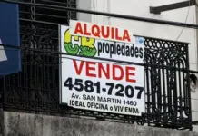 El Gobierno reglamentó los cambios en la Ley de Reforma Laboral: quedarán excentos de ganancias alquileres y venta de inmuebles