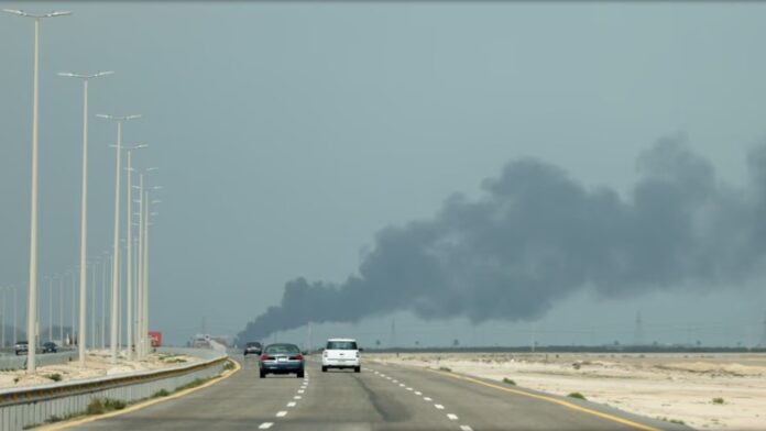 arabia