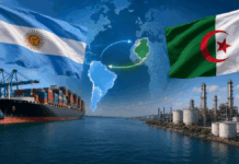Argentina y Argelia: dos potencias energéticas con modelos opuestos, según el análisis de José Stella
