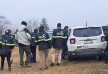 Tragedia familiar en Córdoba: dos hermanos murieron tras una violenta pelea
