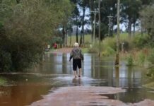 Fenómeno «El Niño»: Santa Fe busca prevenir el impacto junto a la Mesa Federal