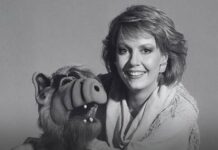 Murió Anne Schedeen, la actriz que interpretó a Kate Tanner en la recordada serie ALF