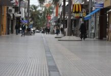 El comercio santafesino muestra señales de recuperación, pero persisten las dificultades para aumentar las ventas