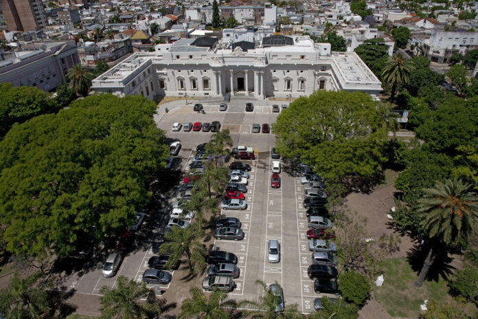 LEGISLATURA